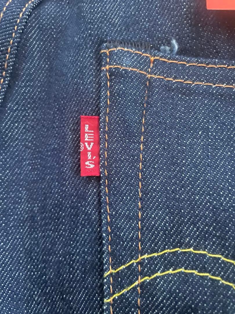 tiamo商品 LEVI'S VINTAGE CLOTHING 701