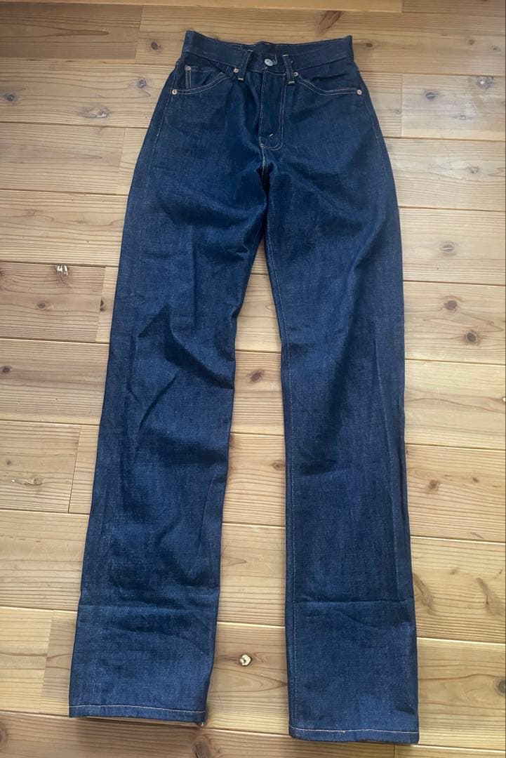 tiamo商品 LEVI'S VINTAGE CLOTHING 701