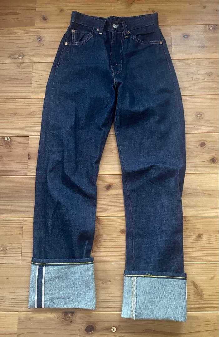 tiamo商品 LEVI'S VINTAGE CLOTHING 701