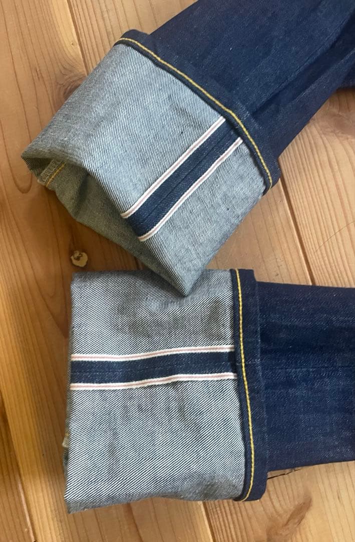 tiamo商品 LEVI'S VINTAGE CLOTHING 701