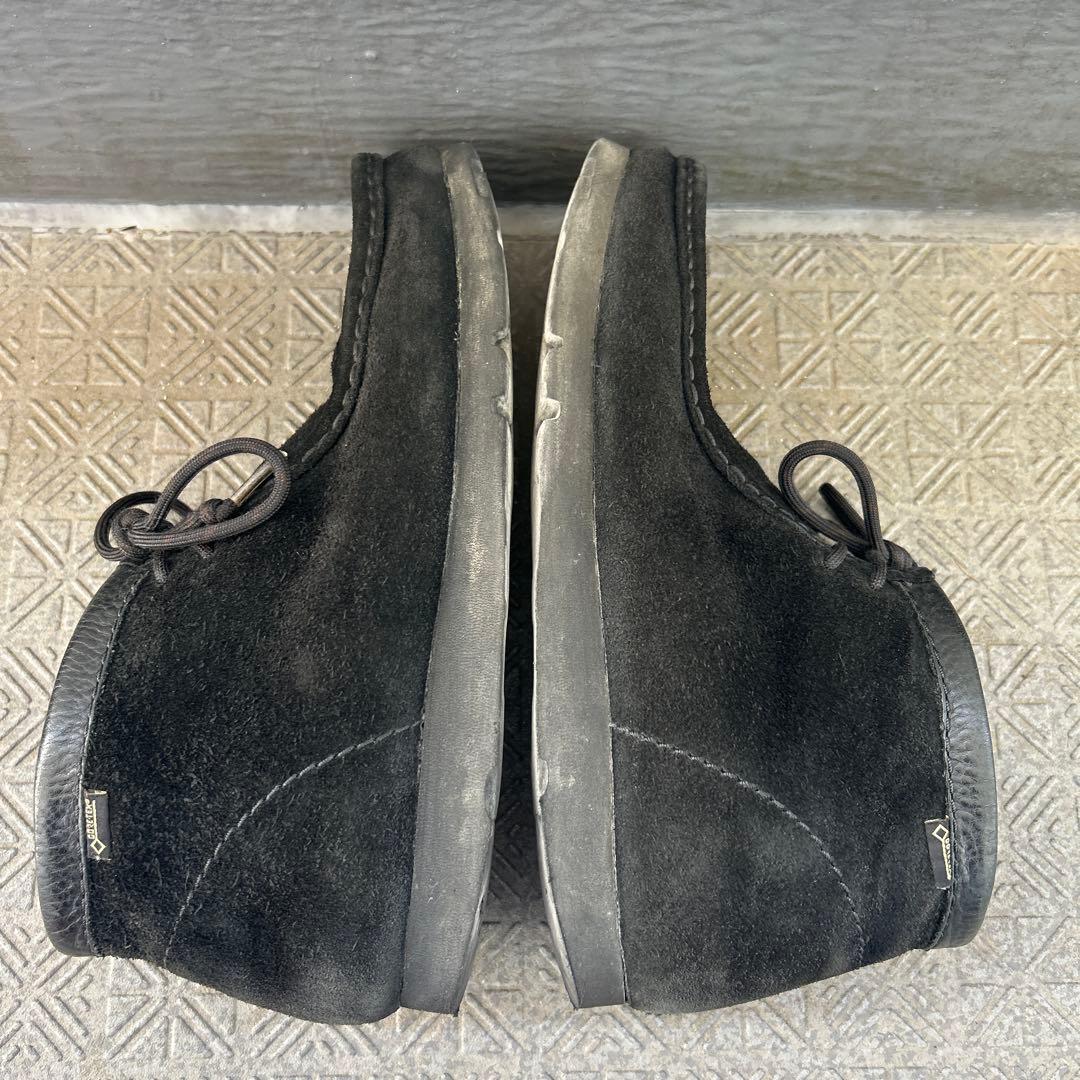 靴 Clarks ORIGINALS / Wallabee GORE-TEX