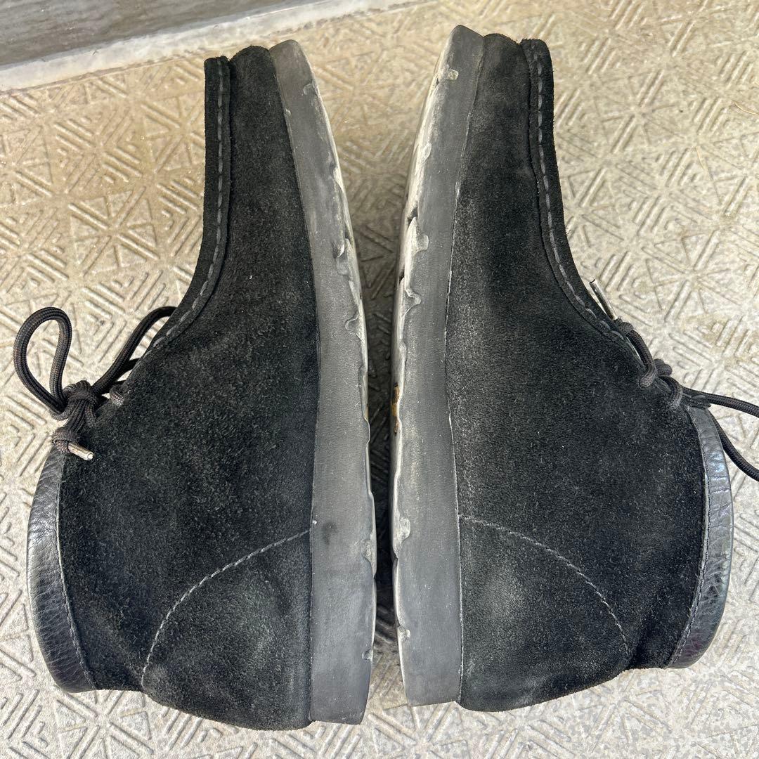 靴 Clarks ORIGINALS / Wallabee GORE-TEX