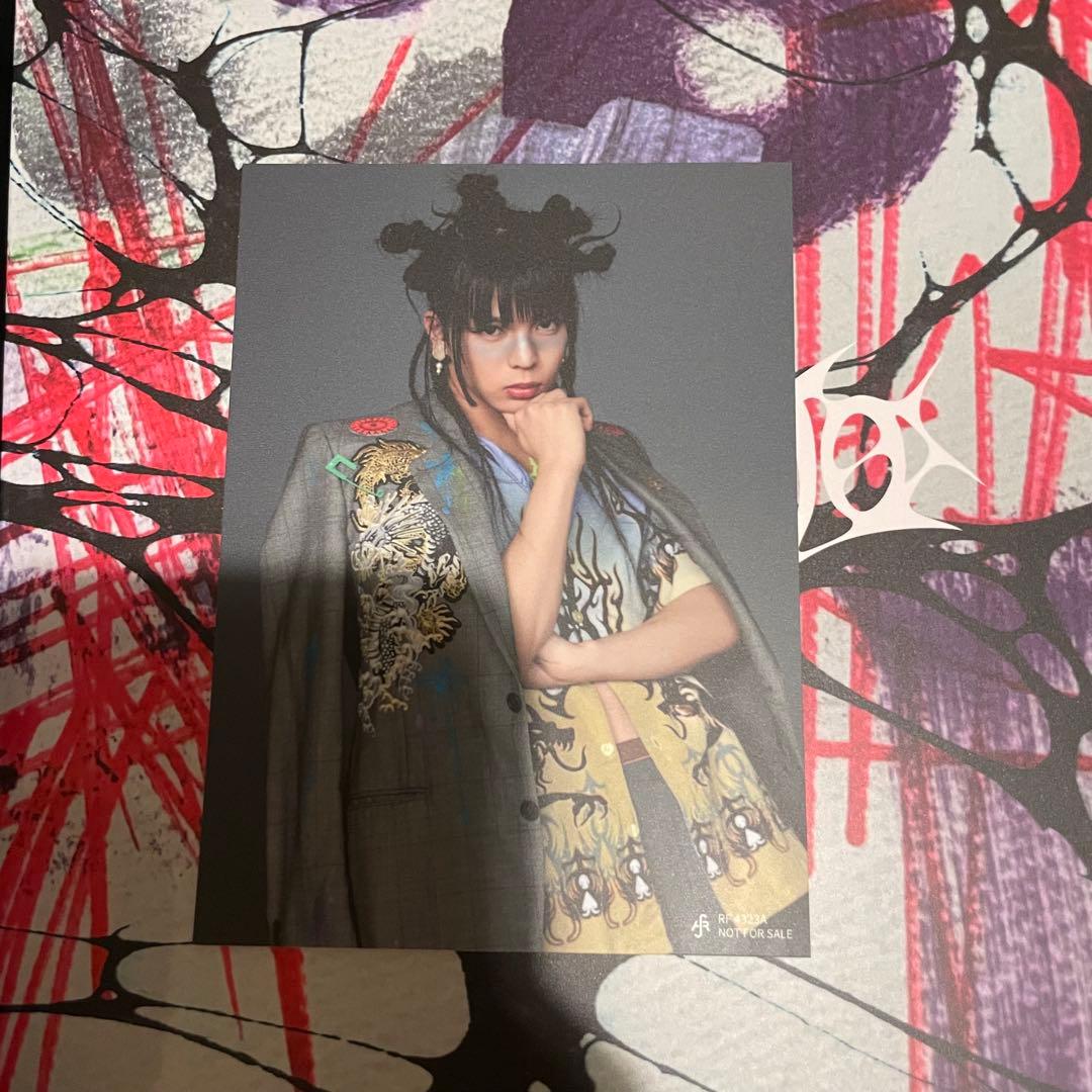 龍宮城 SHIBAI (Deluxe) FC限定盤　完全生産限定盤 新品未使用
