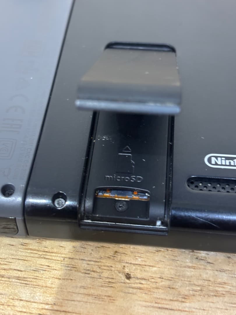 Nintendo Switch 本体 バッテリー強化版 2020年製