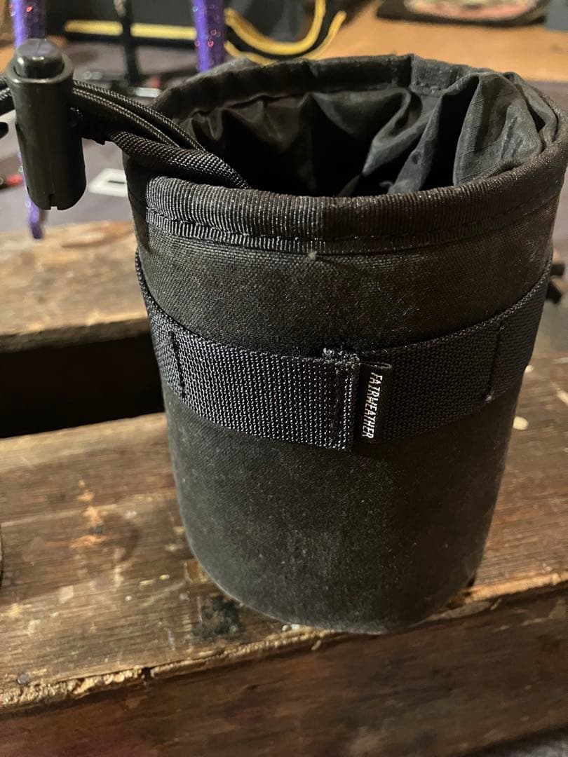 blue lug ブルーラグ　で買った　自転車用品　など