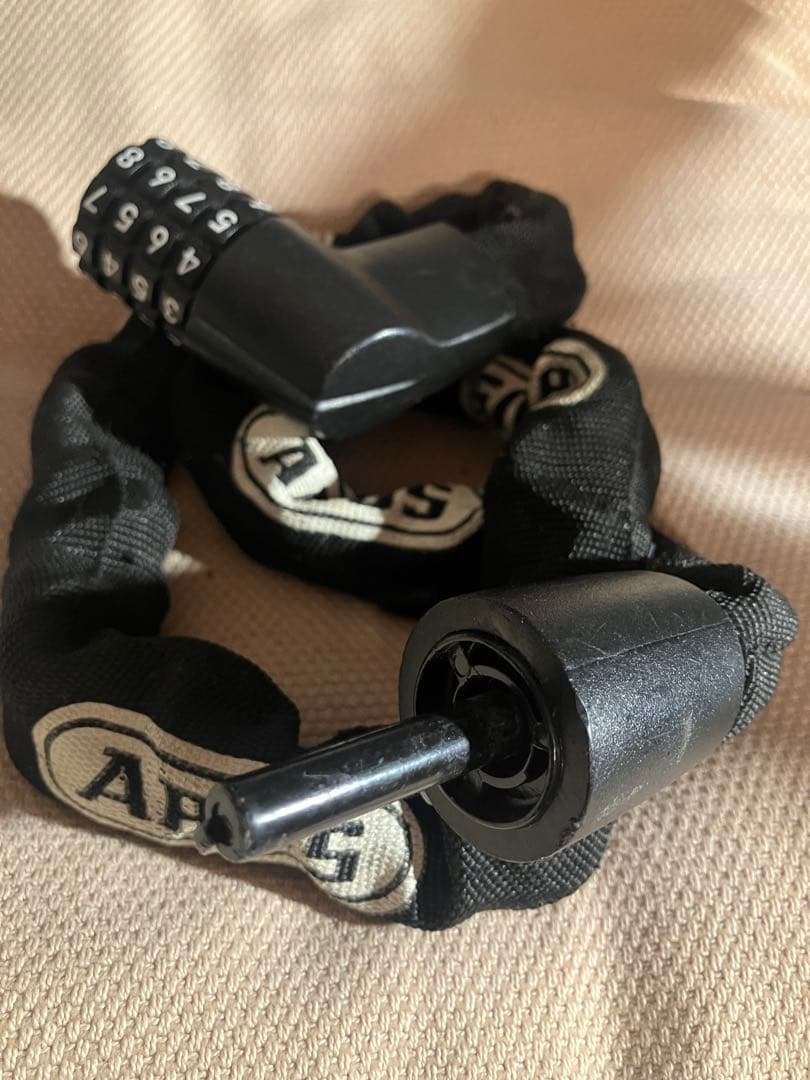 blue lug ブルーラグ　で買った　自転車用品　など