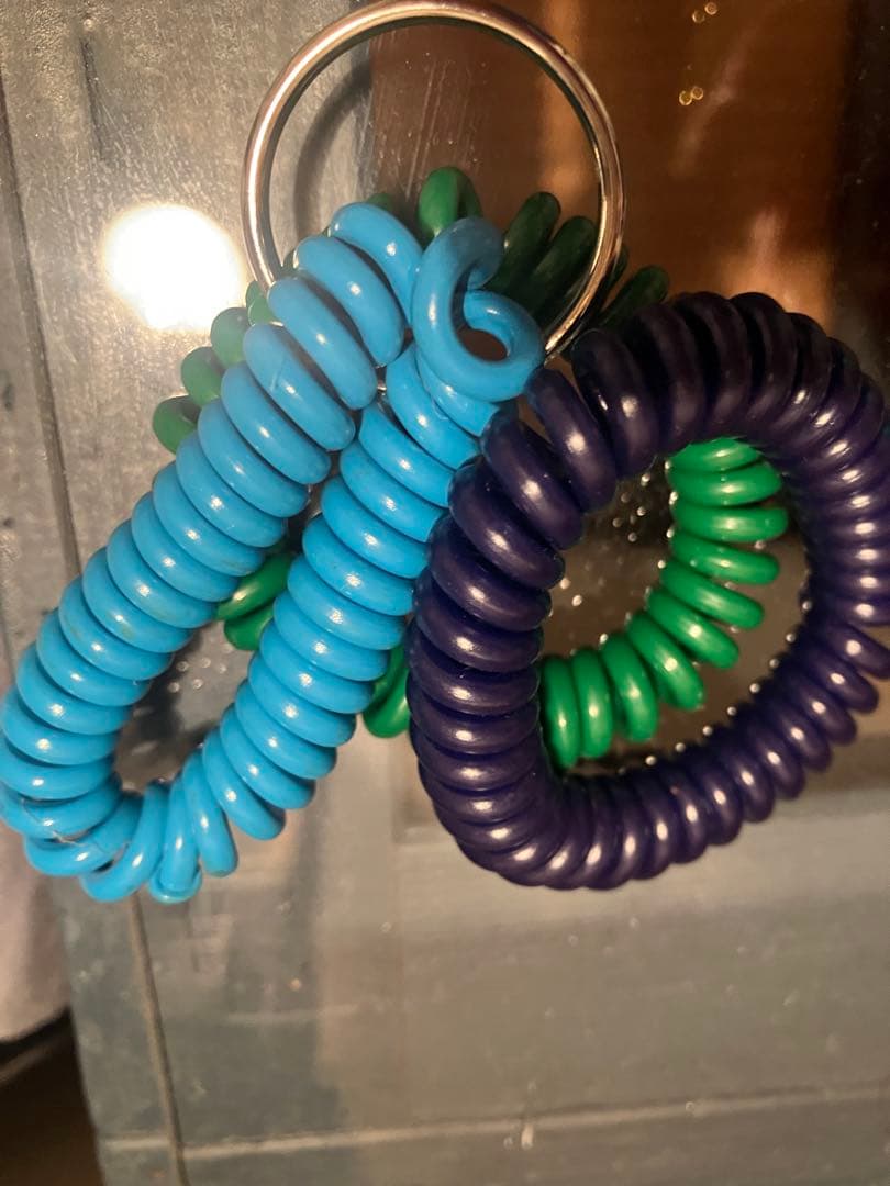 blue lug ブルーラグ　で買った　自転車用品　など