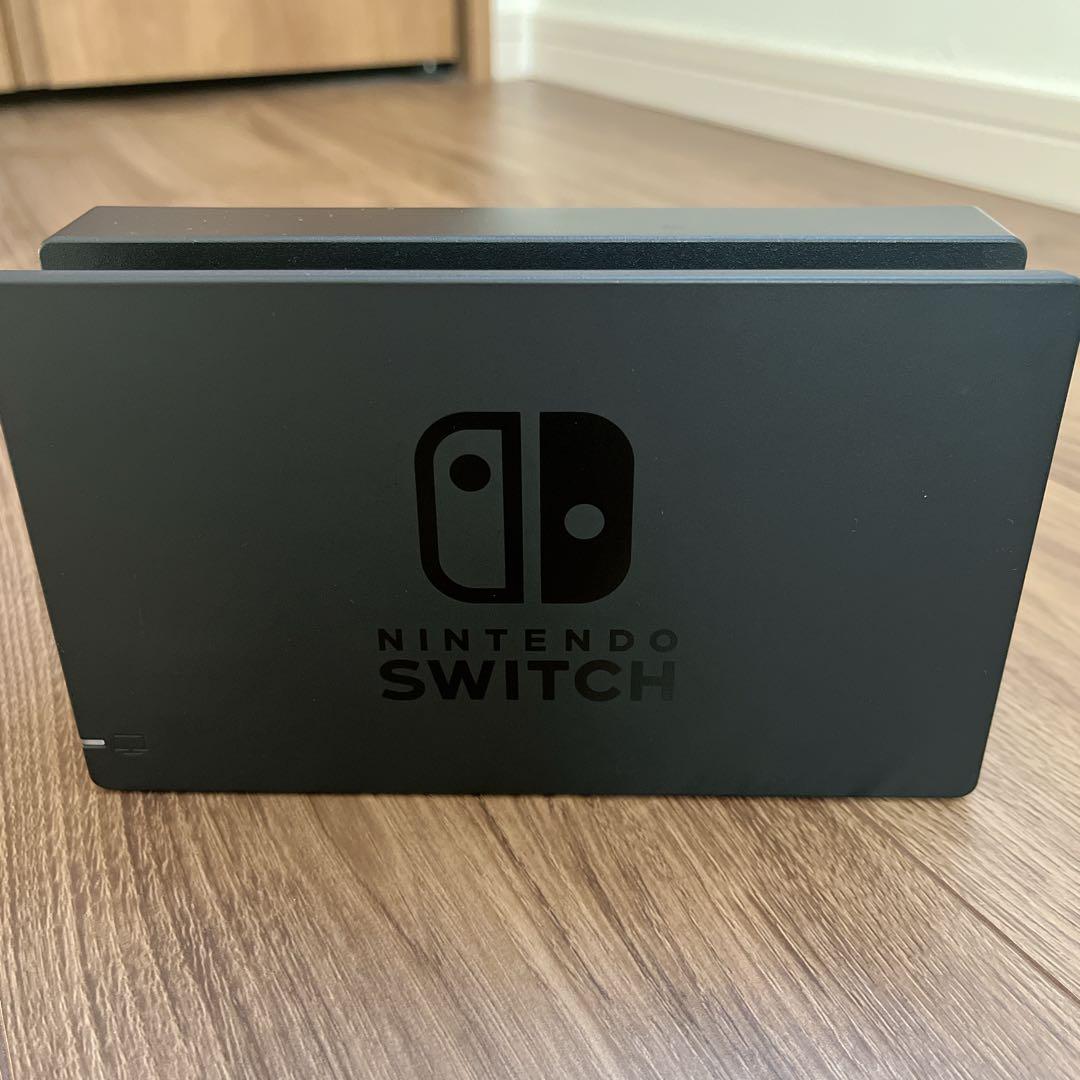 Nintendo Switch 本体 どうぶつの森ソフト