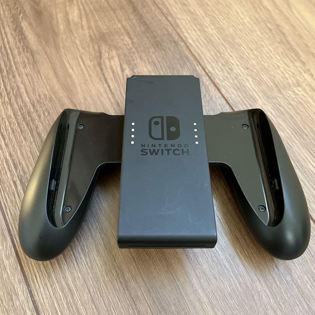 Nintendo Switch 本体 どうぶつの森ソフト