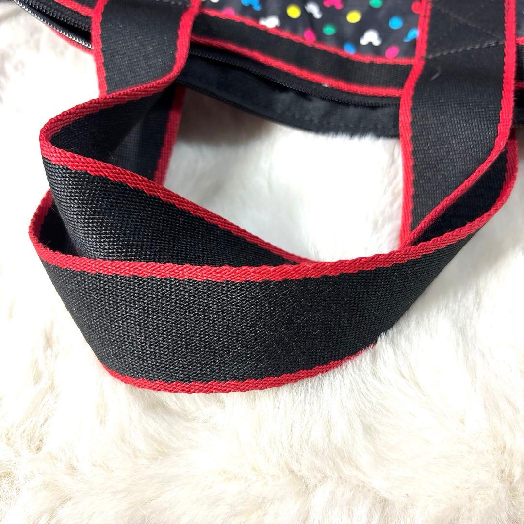 も*ぃ様 LESPORTSAC レスポ×ディズニー　30周年　ボストンバッグ　シ