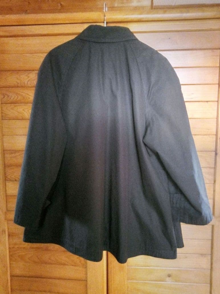 ■3/27まで■【ラルフローレン Ralph Lauren】 スプリングコート