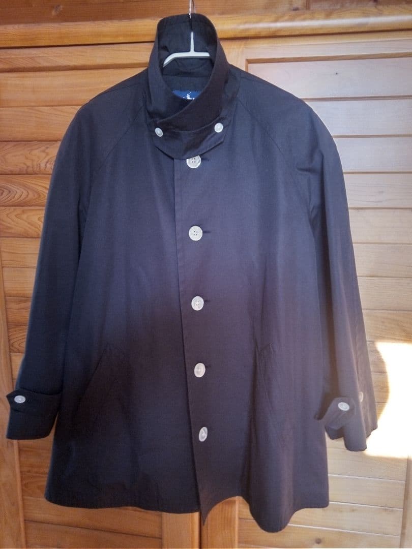 ■3/27まで■【ラルフローレン Ralph Lauren】 スプリングコート