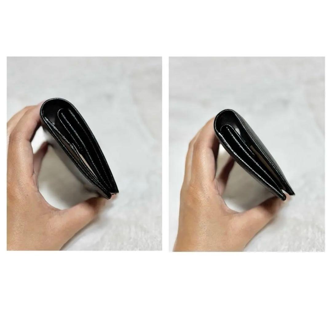 ✨正規品✨ PRADA プラダ　二つ折り財布　サフィアーノ