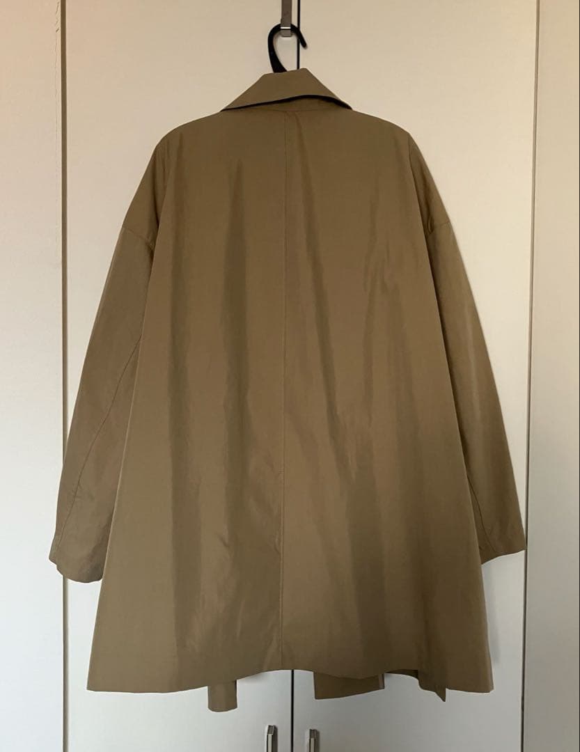 新品 B.C STOCK CPAステンテントラインコート ベーセーストック