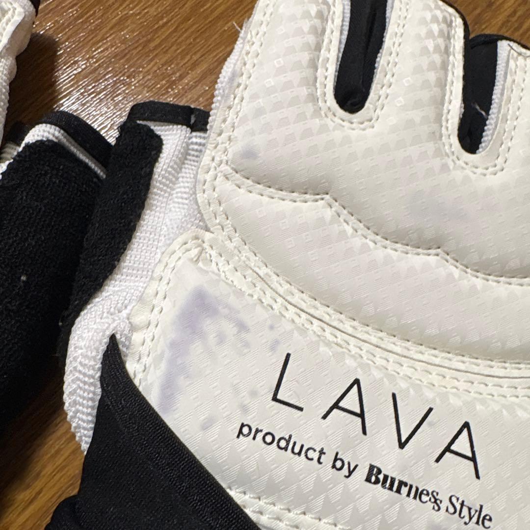 LAVA ボクシンググローブ