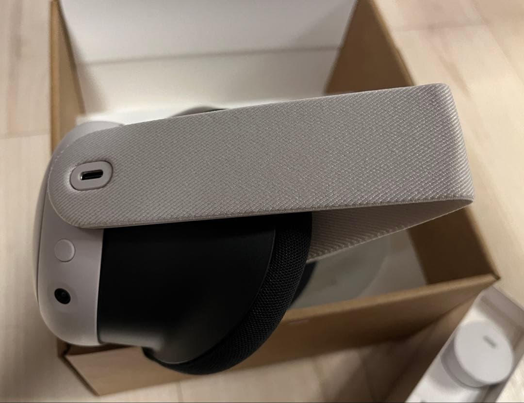  Quest 3 VR ヘッドセット 512GB
