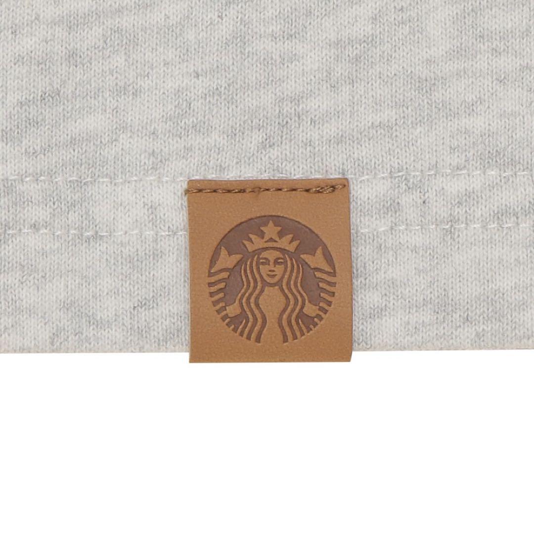 STARBUCKS STAND by BEAMS トミカ トラックプリントT