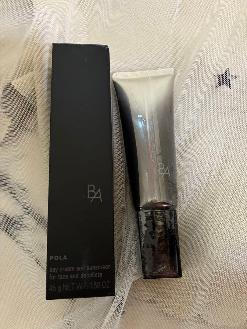 ラスト一点　ポーラ B.A ライト セレクター N 45g