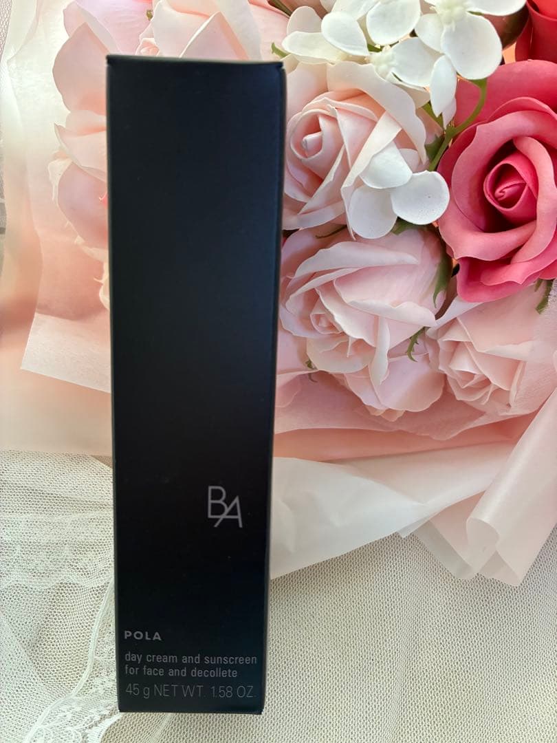 ラスト一点　ポーラ B.A ライト セレクター N 45g