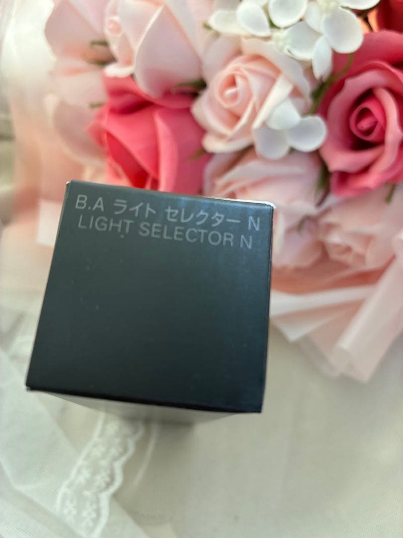 ラスト一点　ポーラ B.A ライト セレクター N 45g
