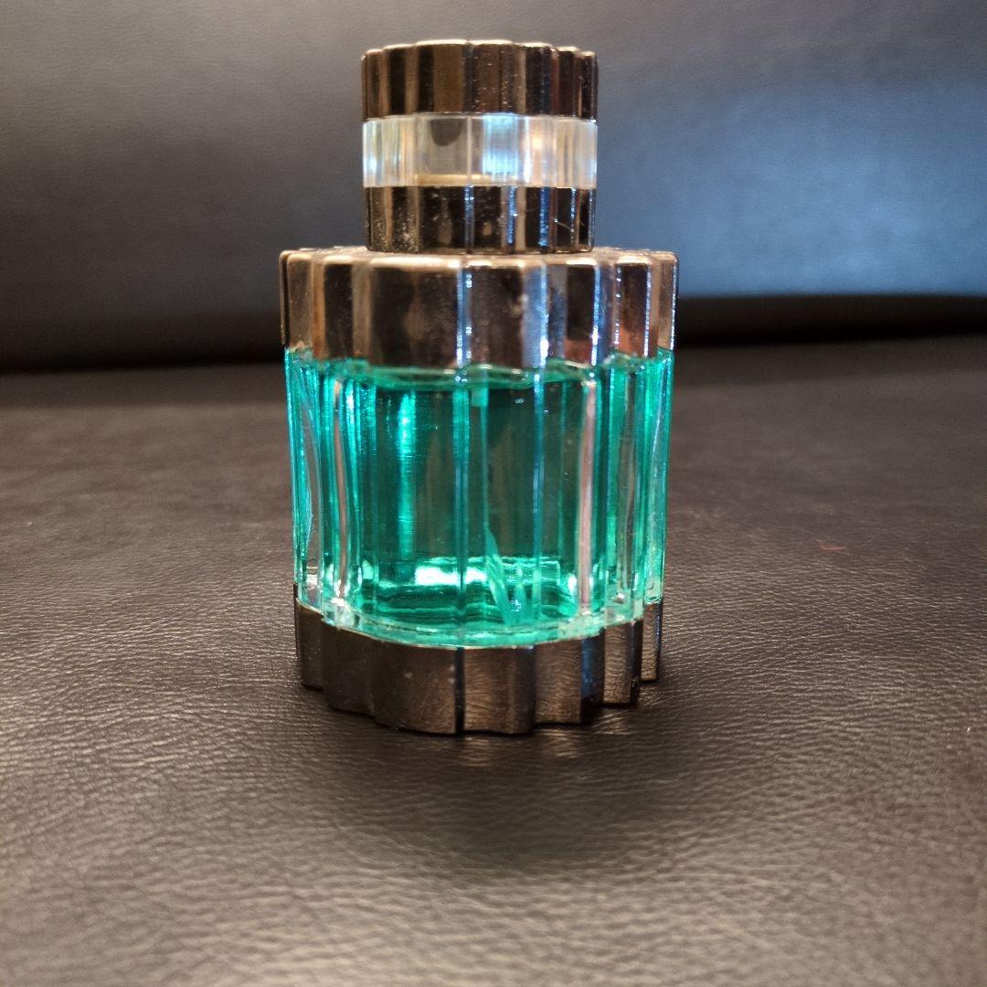 usk超希少J.DEL POZO クエイサー オードトワレ 75ml