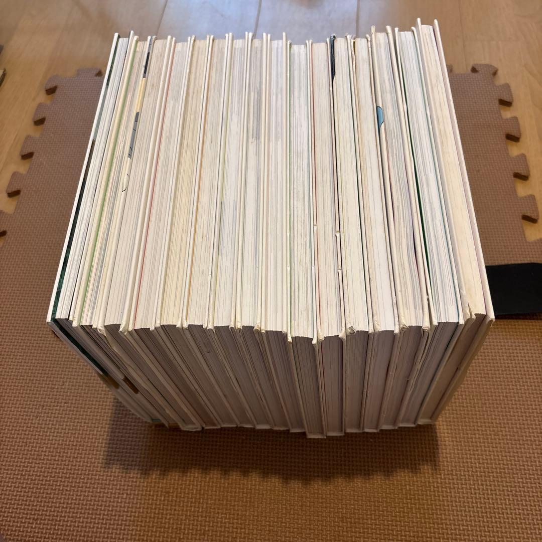 徳間アニメ絵本＋角川アニメ絵本　全16冊セット　風の谷のナウシカ　もののけ姫