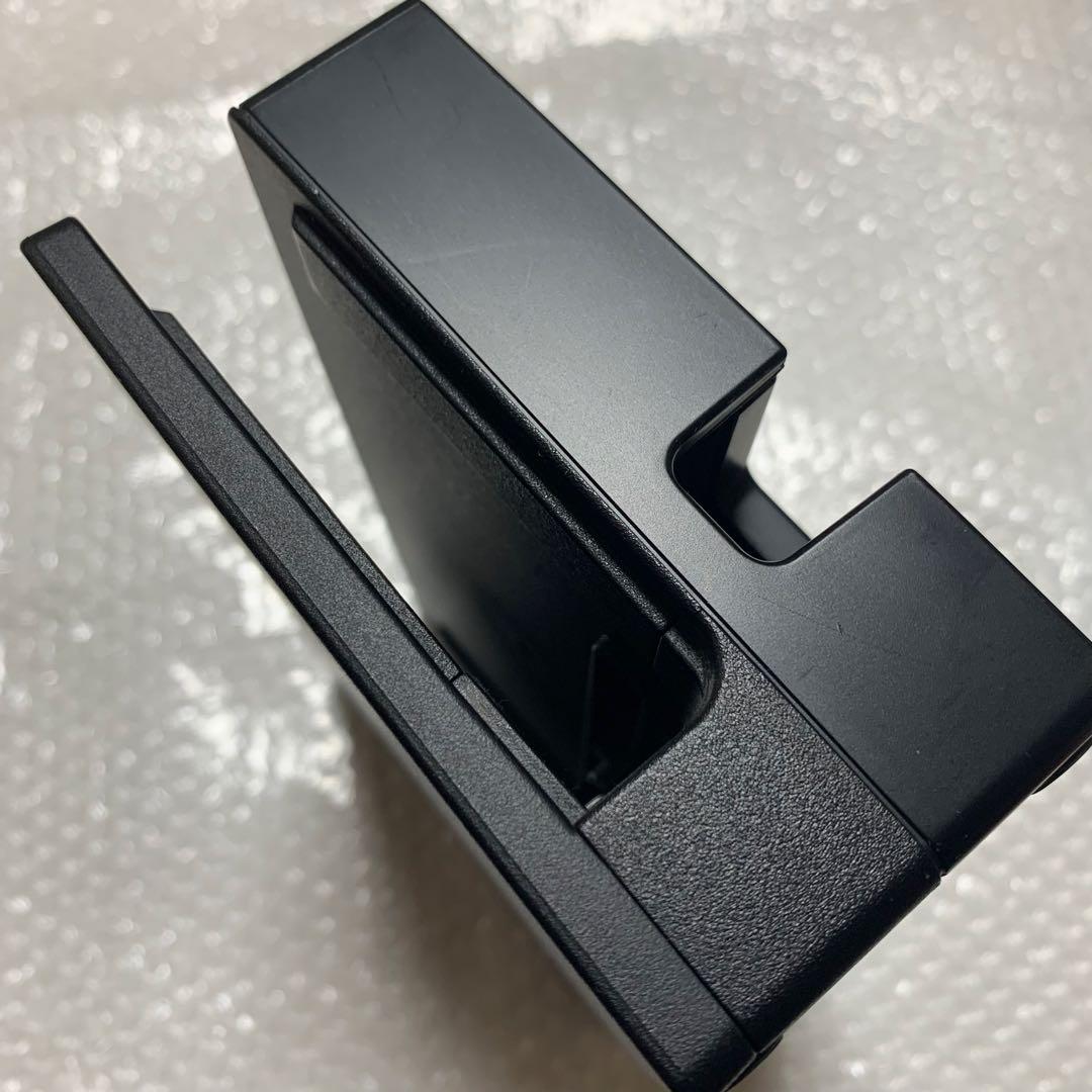 【Nintendo Switch】本体と周辺機器　バッテリー強化版