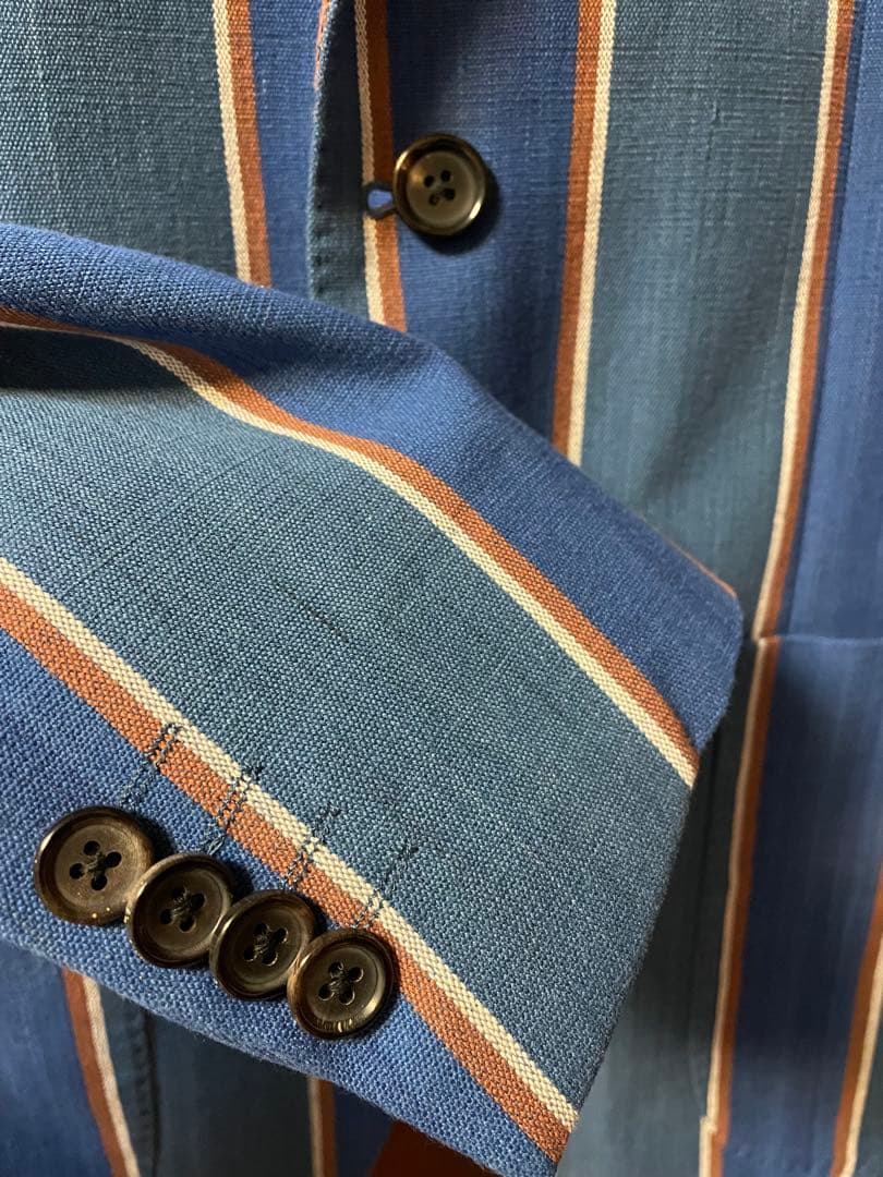 TEGE UNITED ARROWS テゲ ユナイテッド アローズ ジャケット