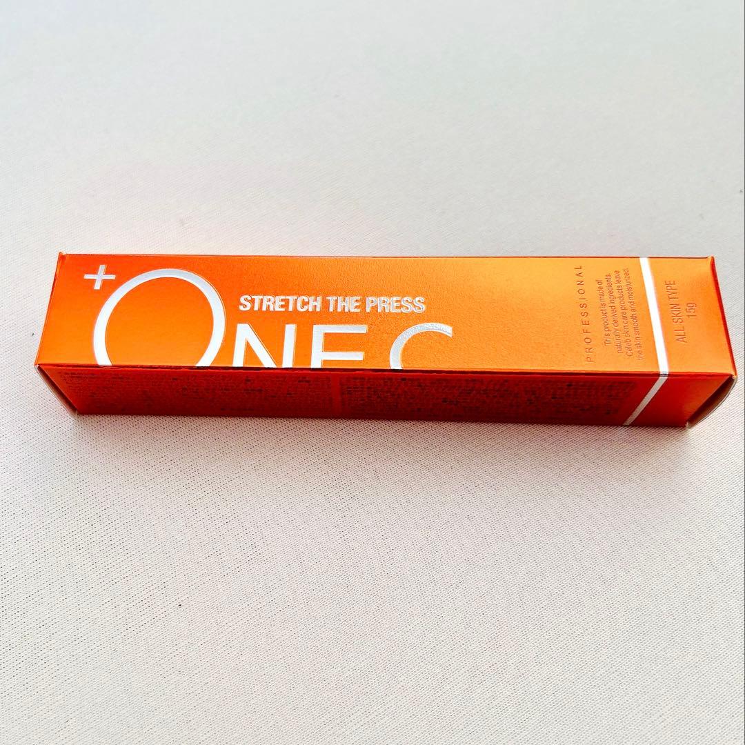 プラワンシーストレッチザプレス15g