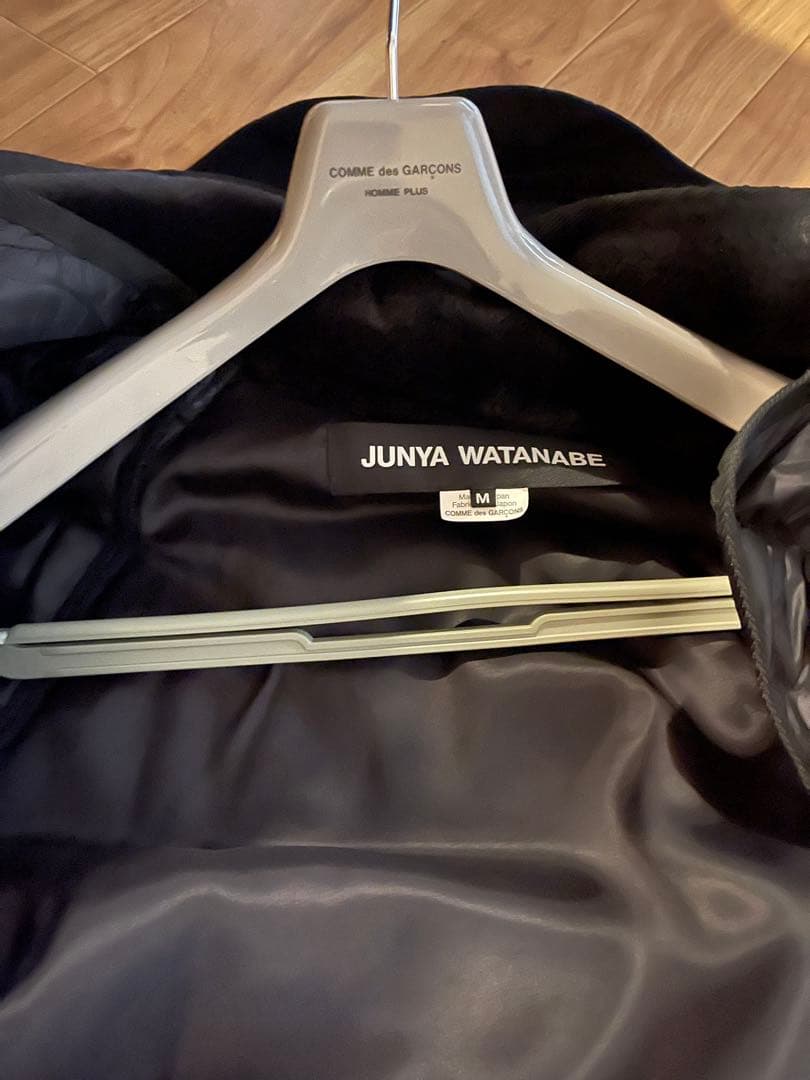 最終値下 新品未使用 22aw JUNYA WATANABE コート
