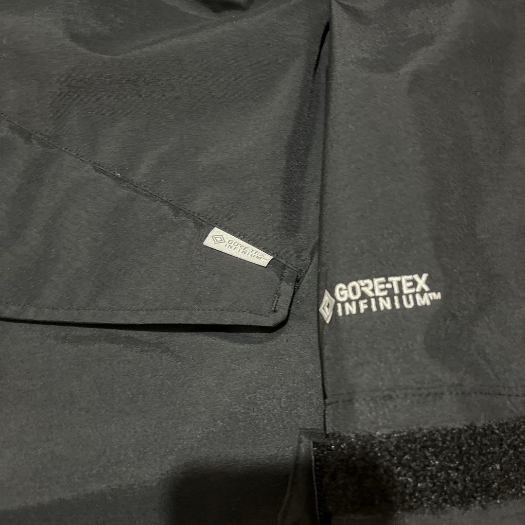 s*o様 +phenix × FREAK'S STORE GORE-TEX M6
