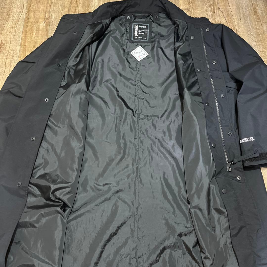 s*o様 +phenix × FREAK'S STORE GORE-TEX M6