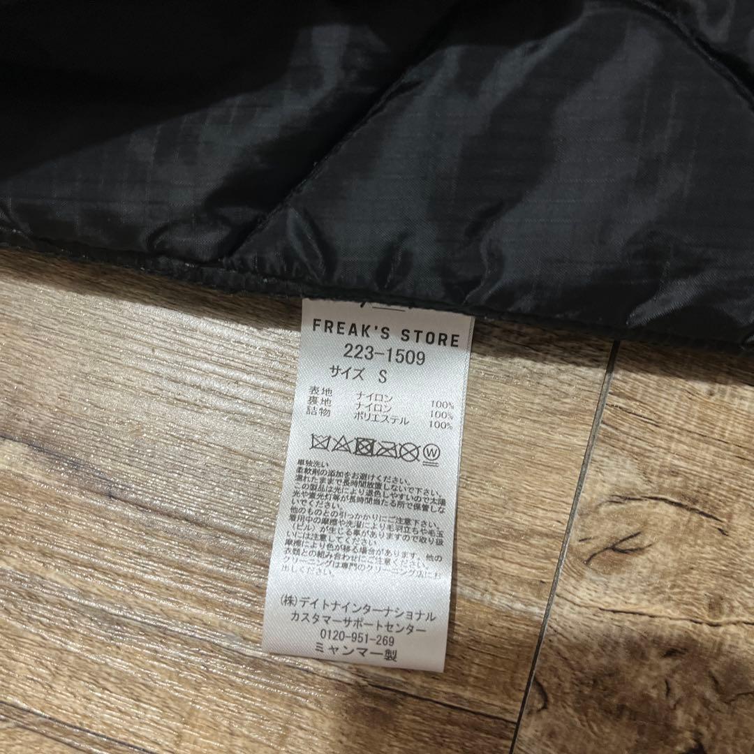 s*o様 +phenix × FREAK'S STORE GORE-TEX M6