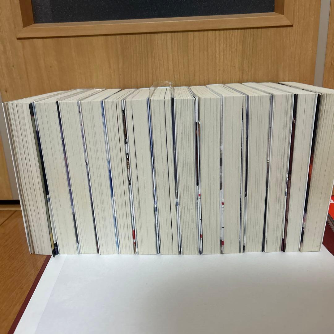 86 -エイティシックス- 1〜13巻とAlter1 合計14巻セット