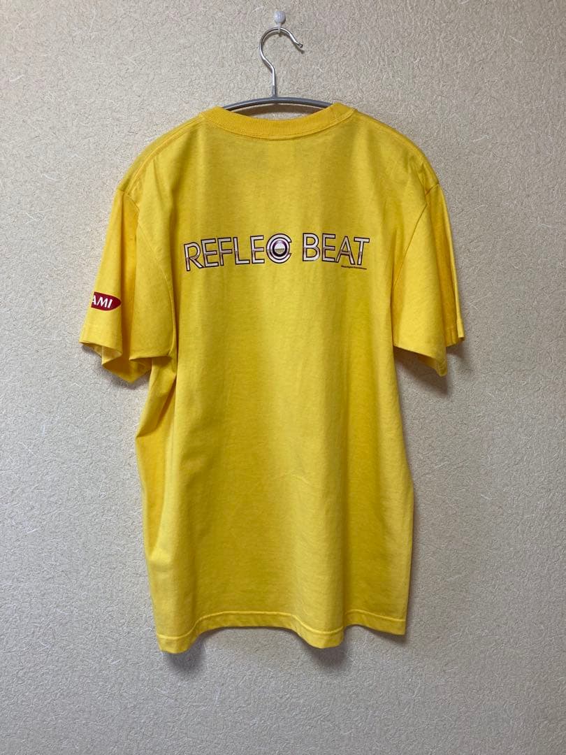 KONAMI Arcade Championship 2011 Tシャツ KAC