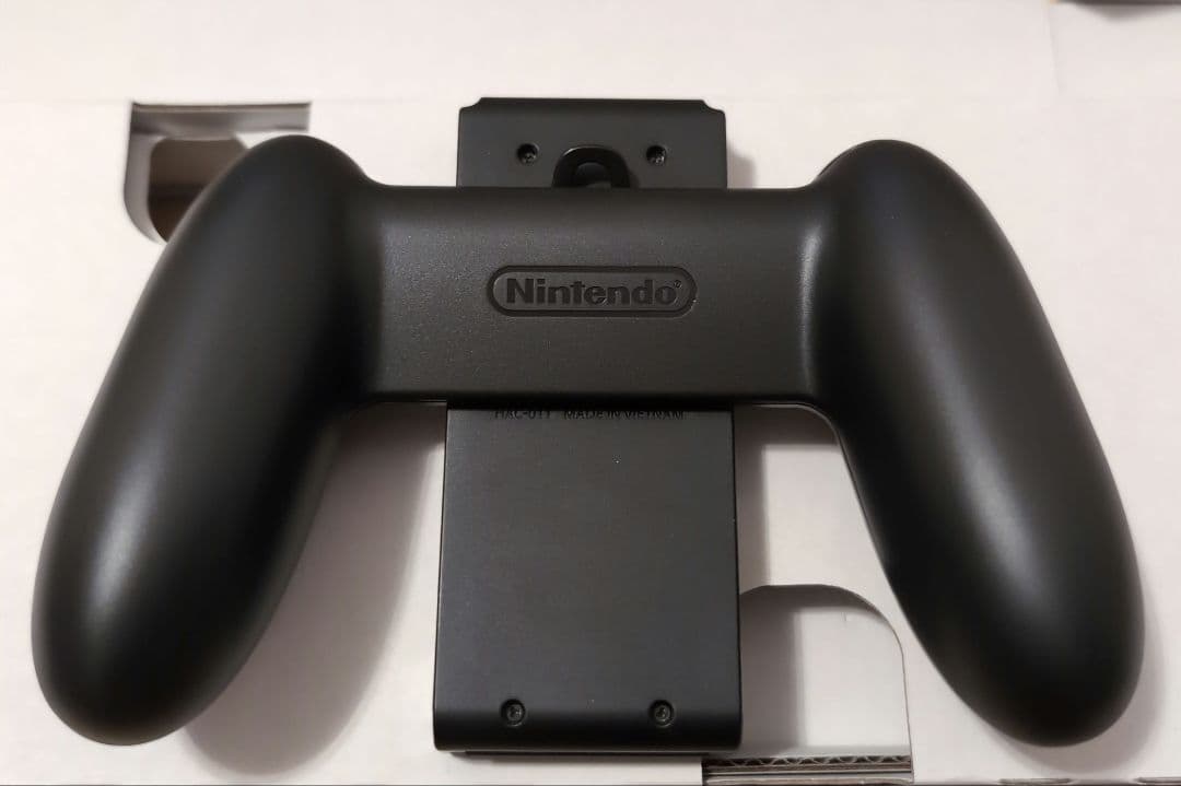 NINTENDO　SWITCH