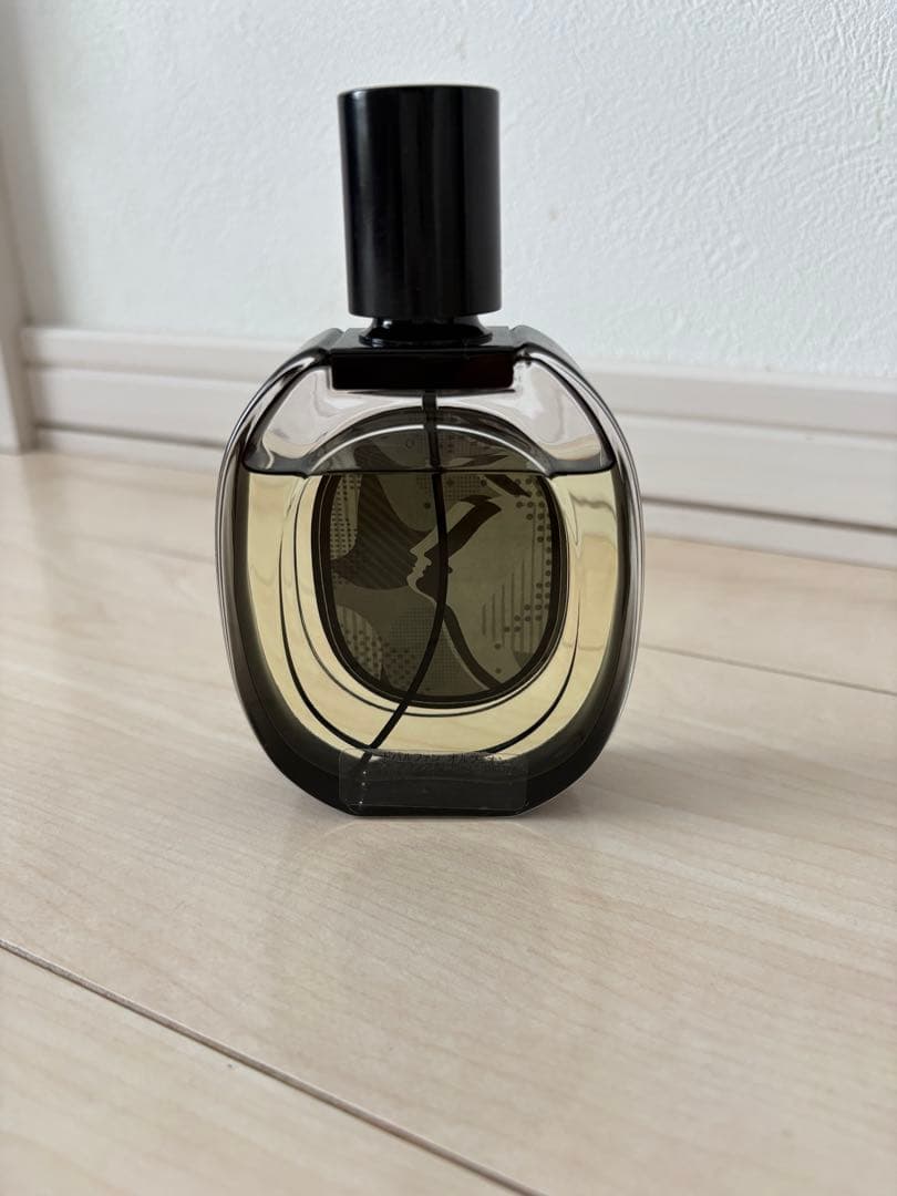 HARU diptyque ORPHEON オードパルファム 75ml