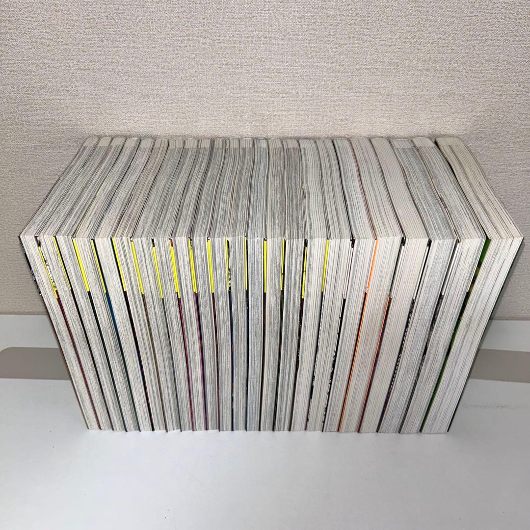 ドロヘドロ 全巻セット　23巻セット