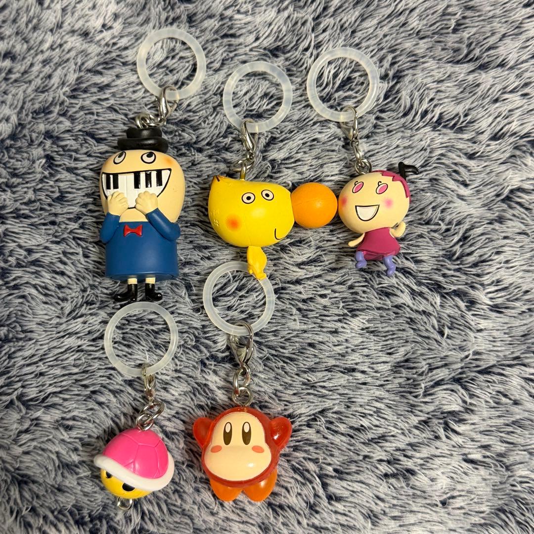 めじるしアクセサリー まとめ売り 120個