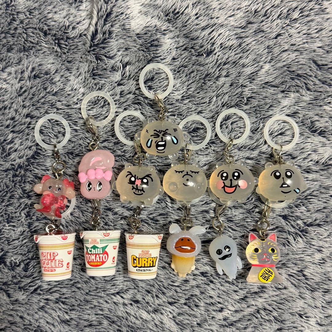 めじるしアクセサリー まとめ売り 120個