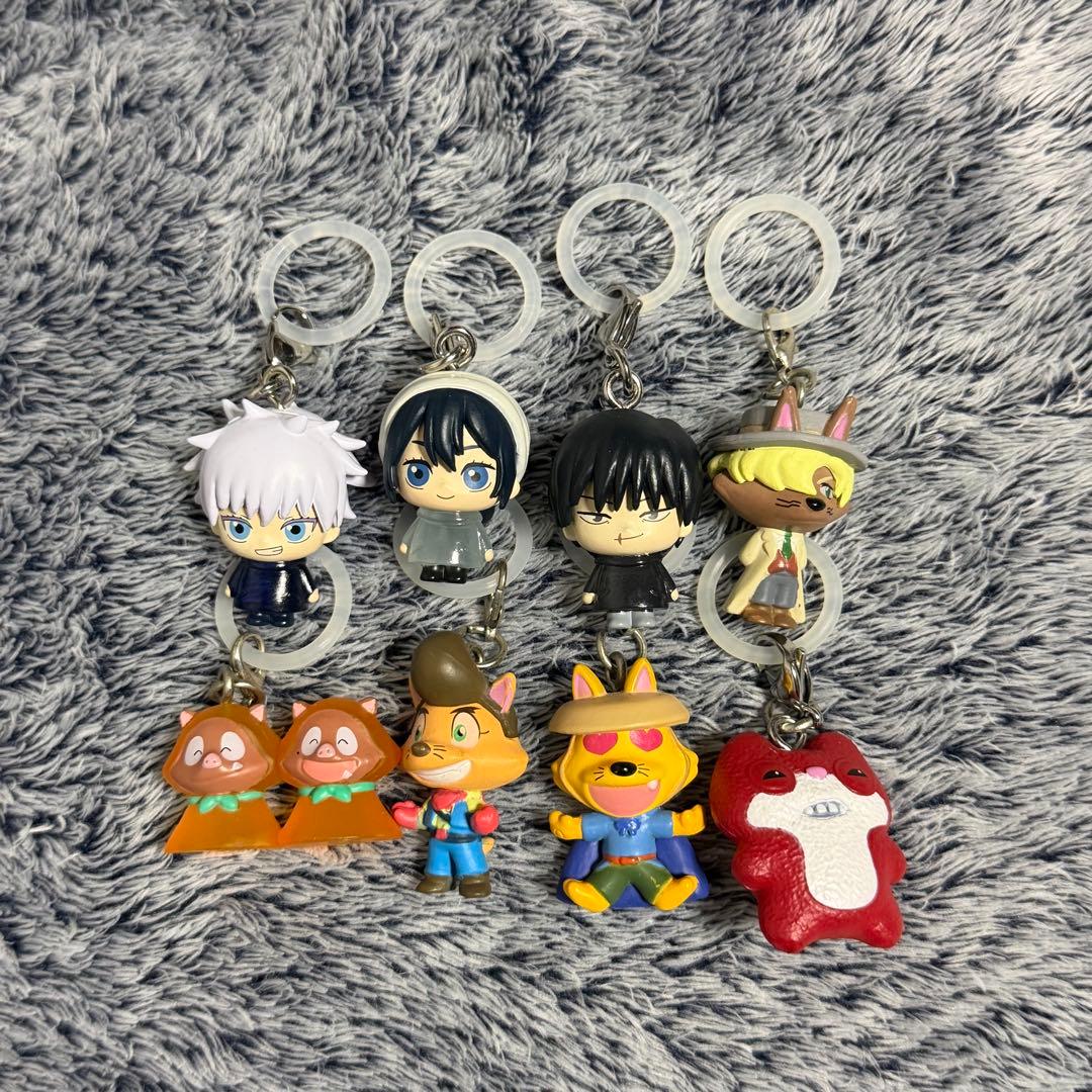 めじるしアクセサリー まとめ売り 120個