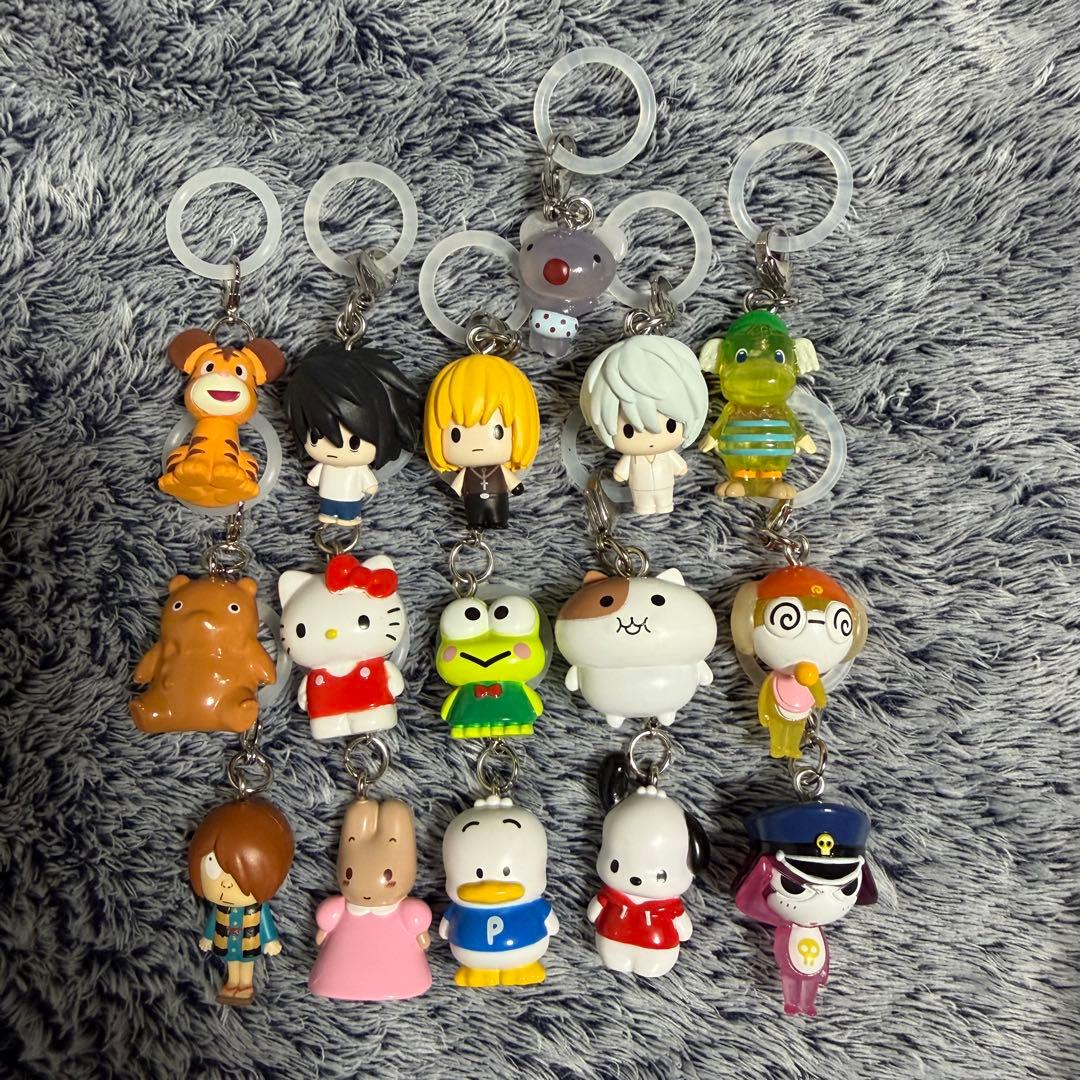 めじるしアクセサリー まとめ売り 120個