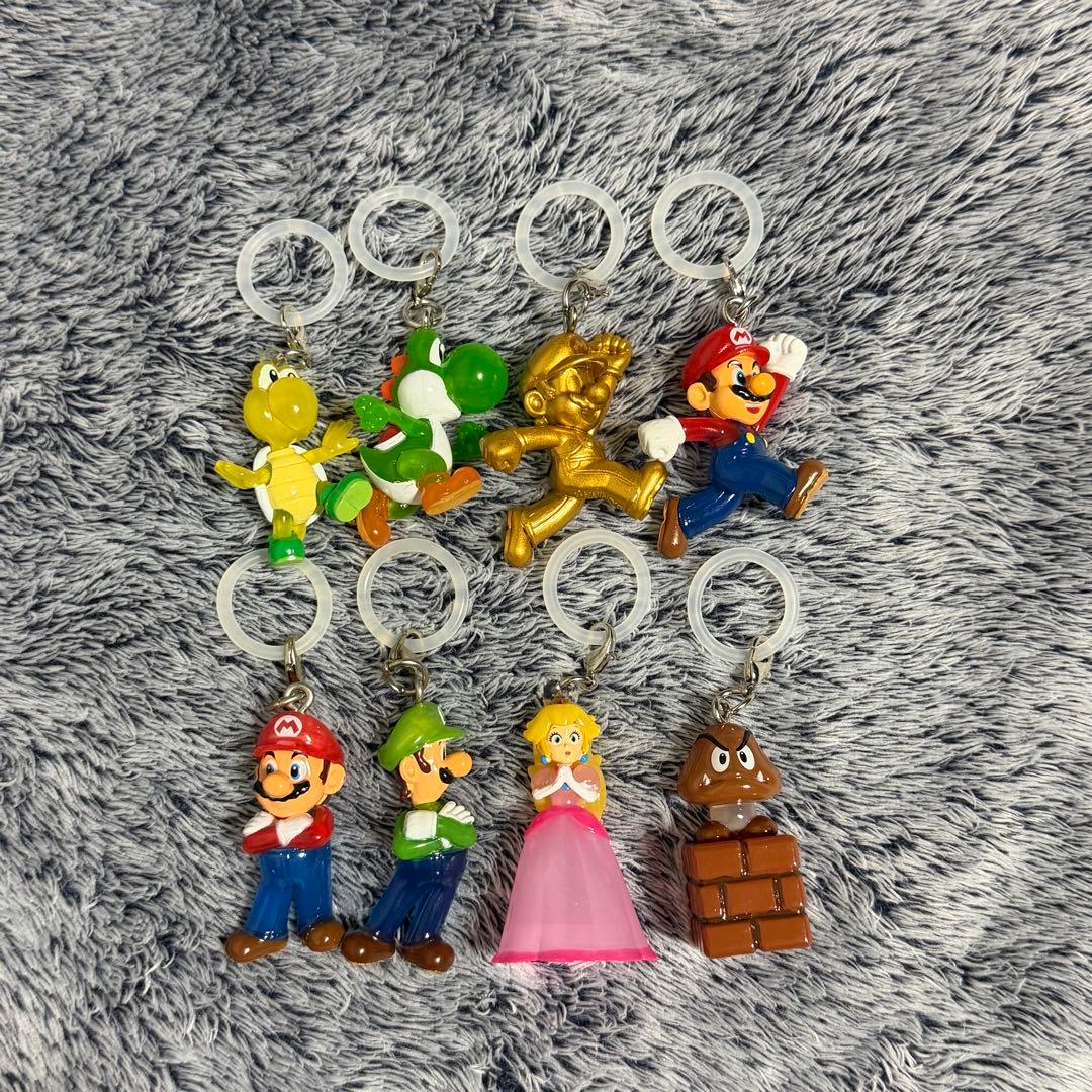 めじるしアクセサリー まとめ売り 120個