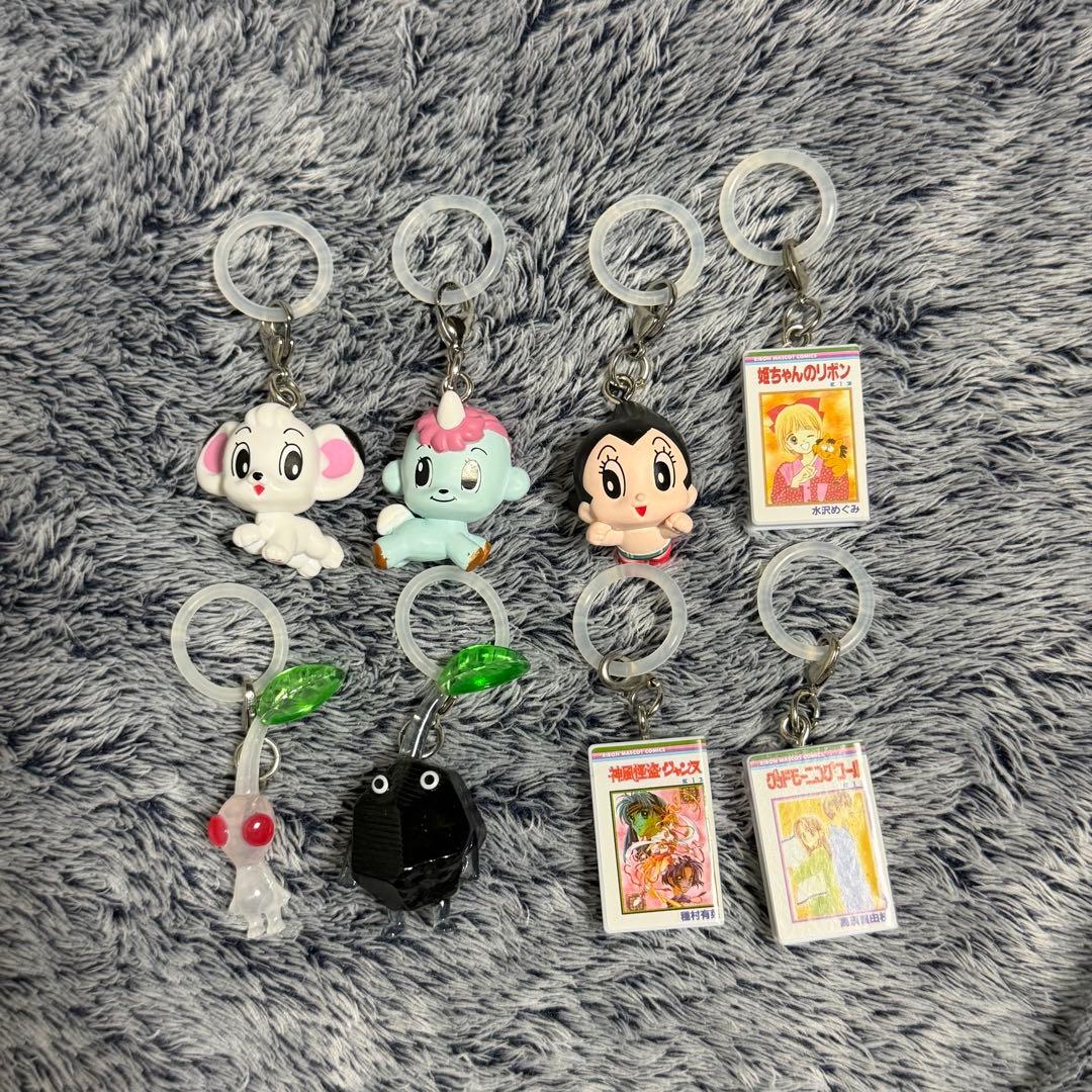 めじるしアクセサリー まとめ売り 120個