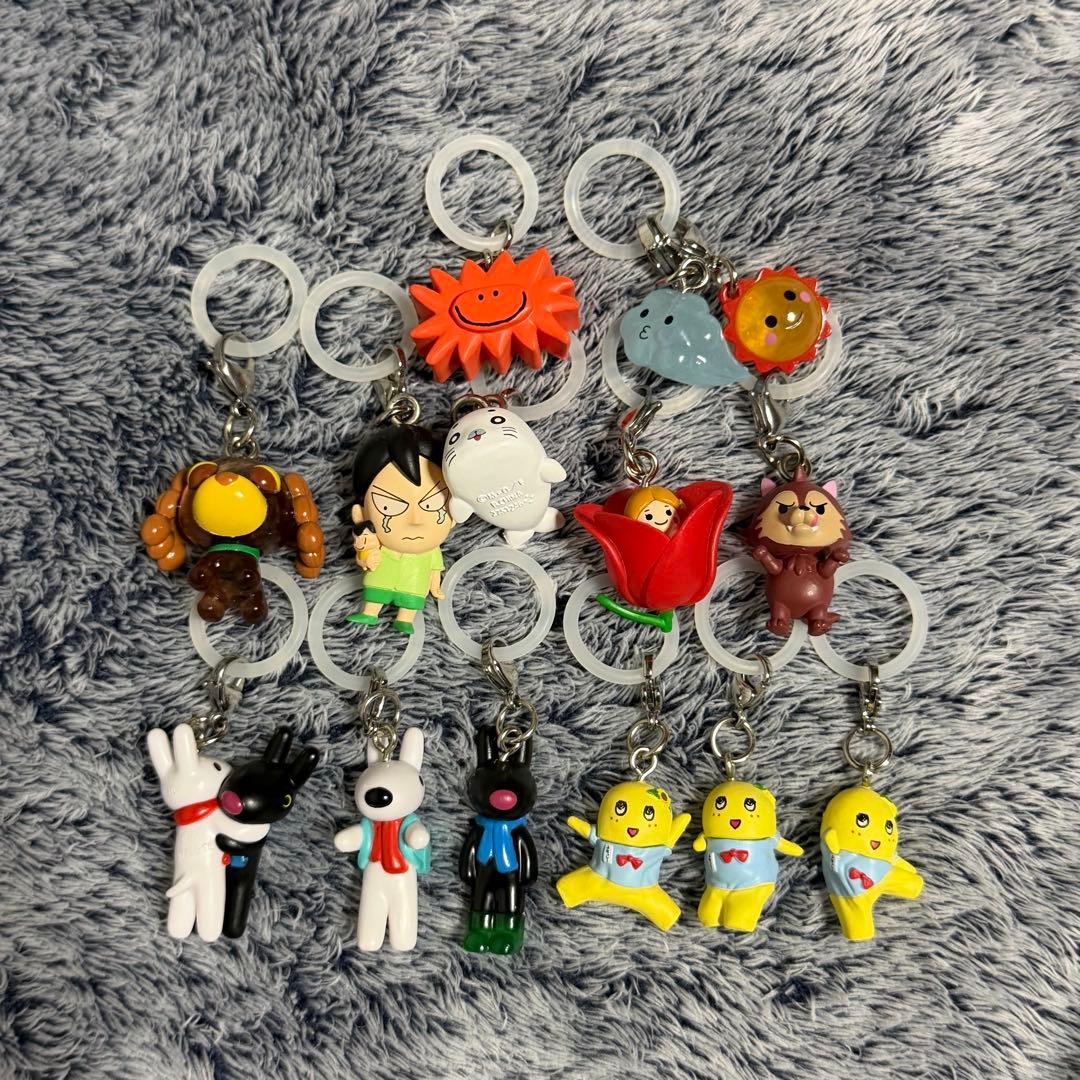 めじるしアクセサリー まとめ売り 120個