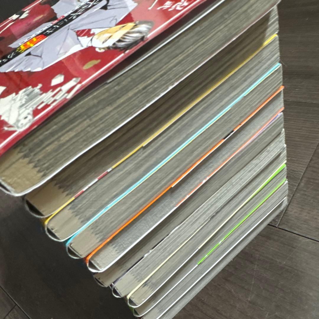 カモのネギには毒がある 1-11巻 全巻セット