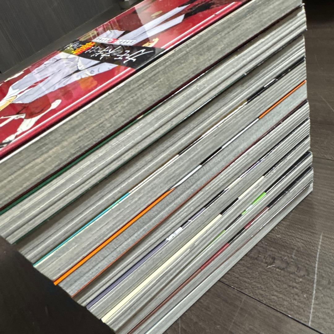 カモのネギには毒がある 1-11巻 全巻セット