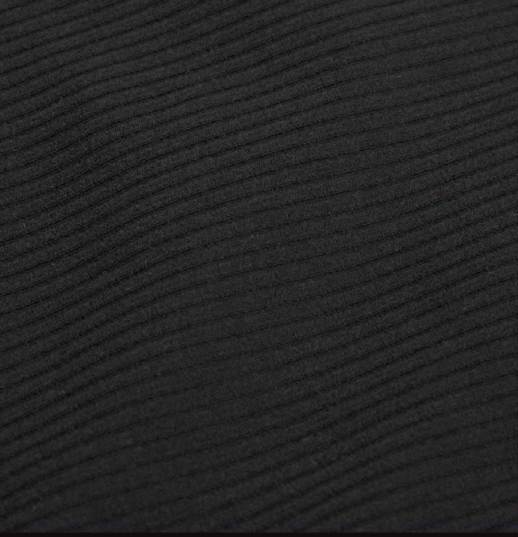 新品 ルルレモンAll It Takes Back-Twist Rib L.S.