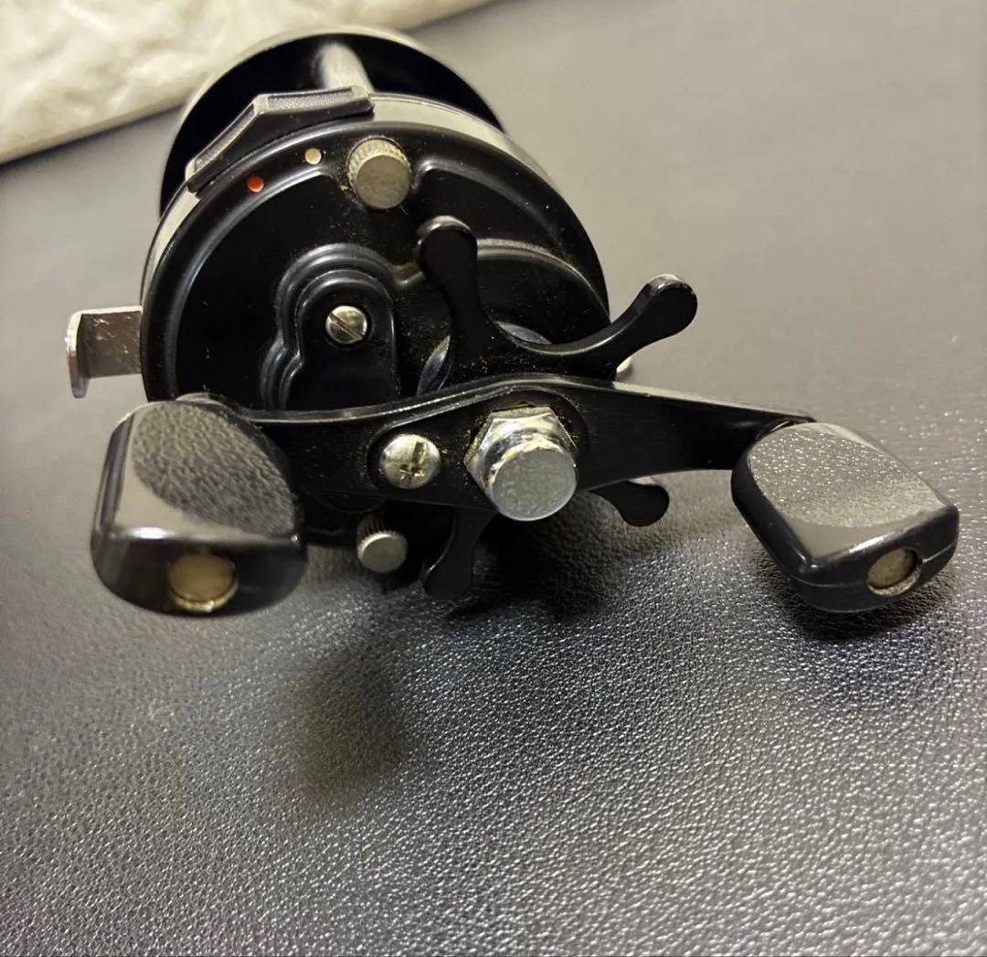 Daiwa Millionaire オールドダイワ　ミリオネア　GS-2000C