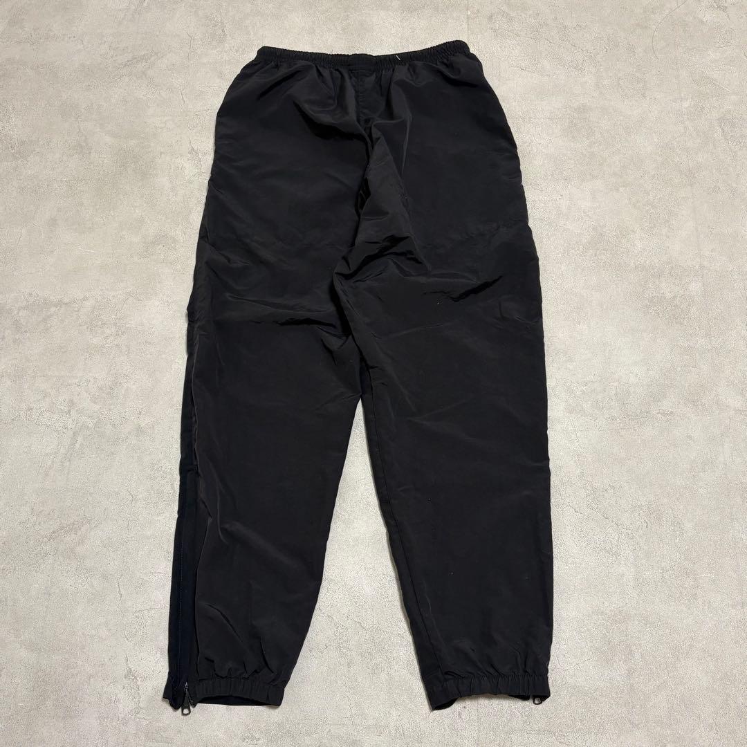 US ARMY IPFU トレーニングパンツ ナイロン - 裾ジッパー付き